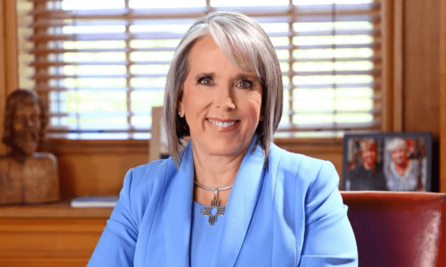 Michelle Lujan Grisham