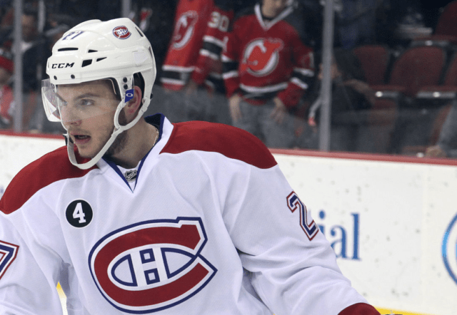 Alexander Galchenyuk Jr